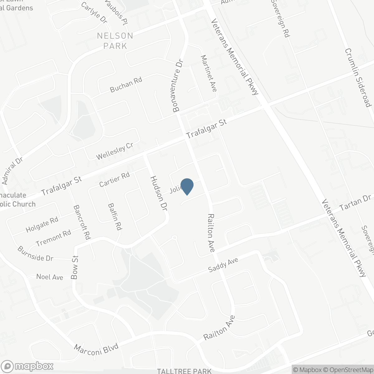 35 JOLIET STREET, London, Ontario N5V 4V9